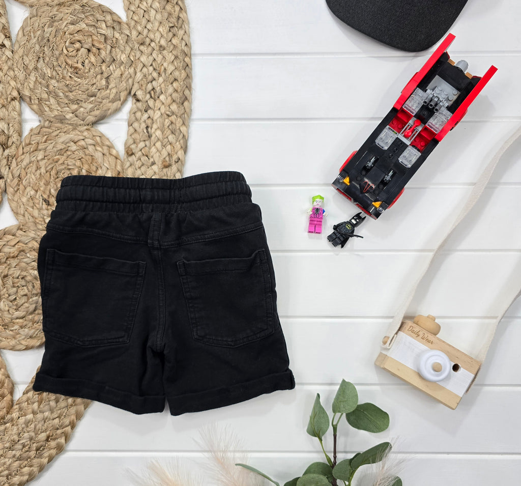 Short Tag, 3 ans