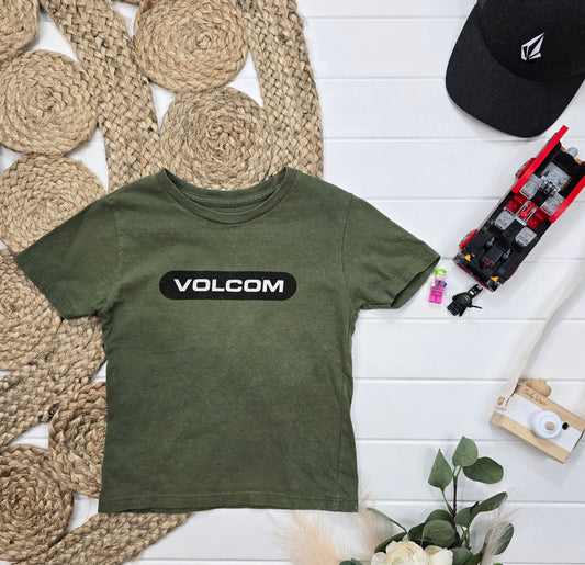 T-shirt Volcom, 4 ans