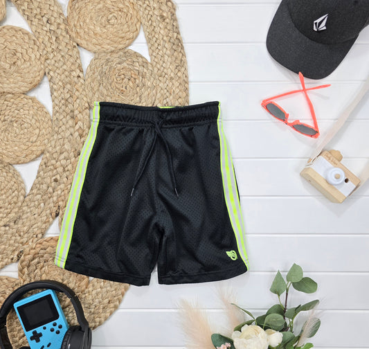 Short Carter's, 6 ans