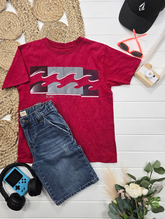 Ensemble Billabong et The Children's Place, 7-10 ans