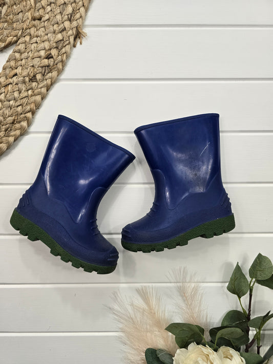 Bottes de pluie George, 7