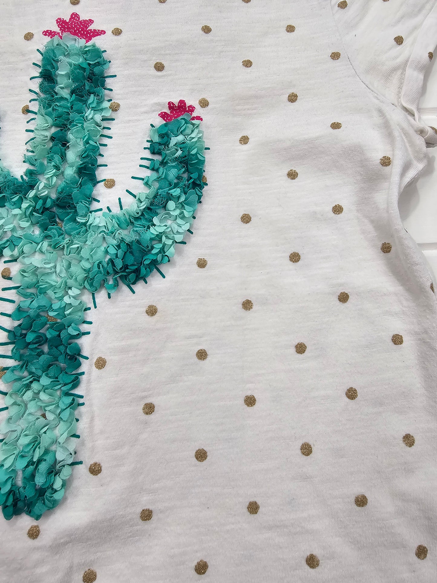 T-shirt Okaïdi, 12 ans