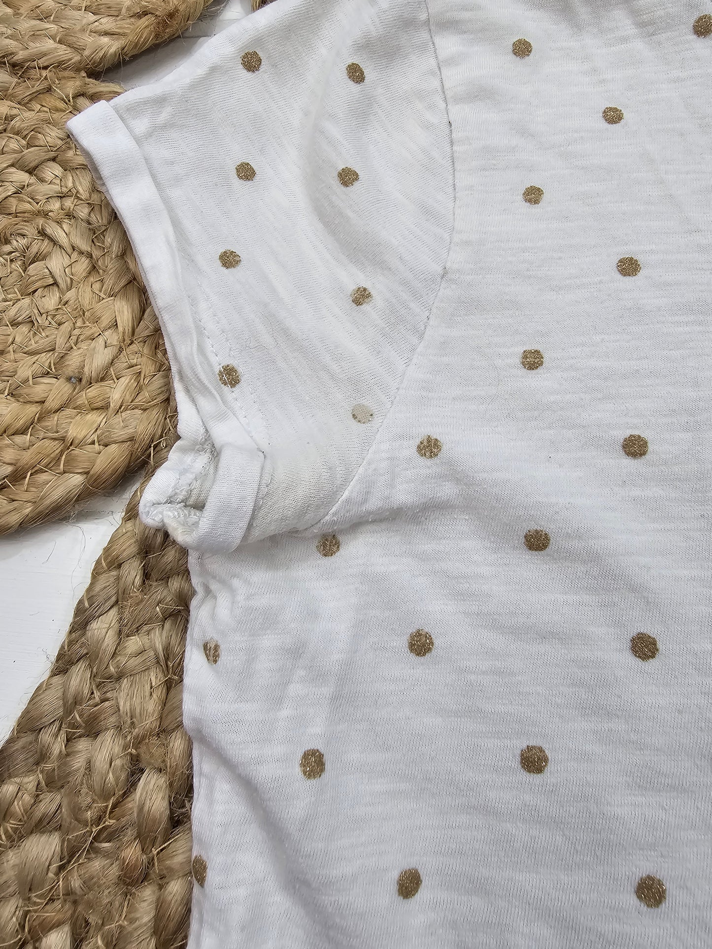 T-shirt Okaïdi, 12 ans