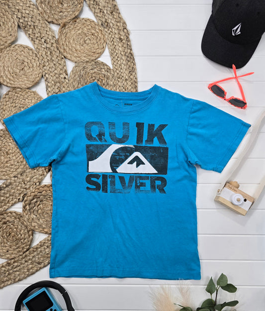 T-shirt Quiksilver, 10-12 ans