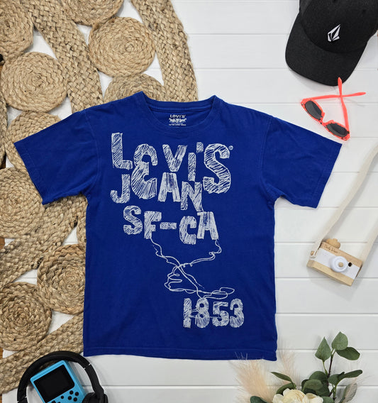 T-shirt Levi's, 8-10 ans