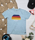 T-shirt Ripcurl, 7-8 ans