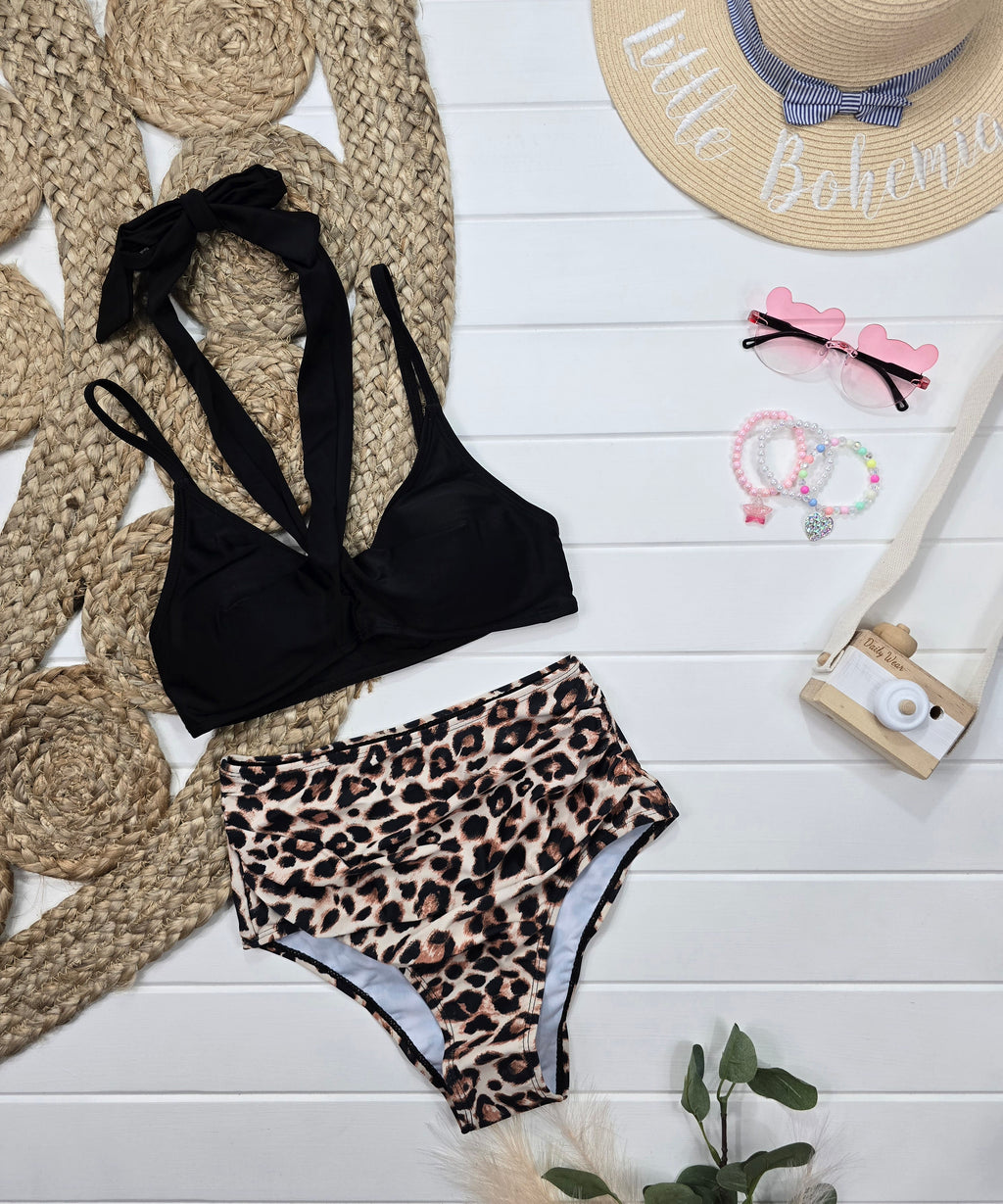 Bikini Shein, 12 ans