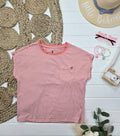 T-shirt Tag, 12 ans