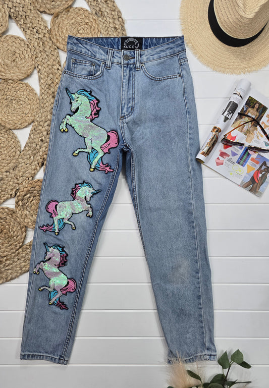 Jeans Kuccia, 6