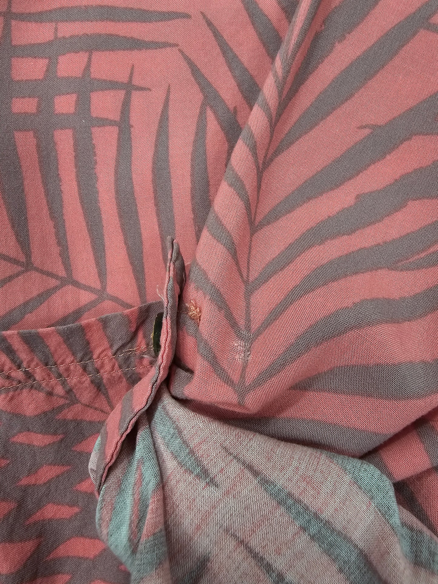 Tunique chemise, Body&Beach, XSmall