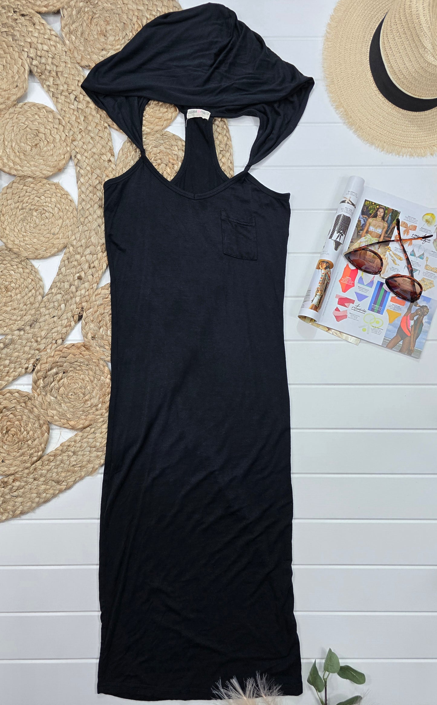 Robe Joshua Perrets, XSmall