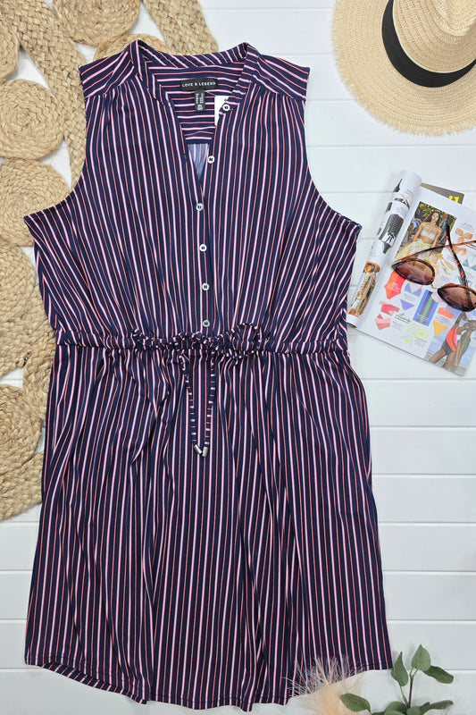 Robe Love&Legend, 2XLarge