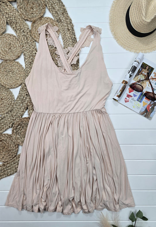 Robe Heartloom, Large