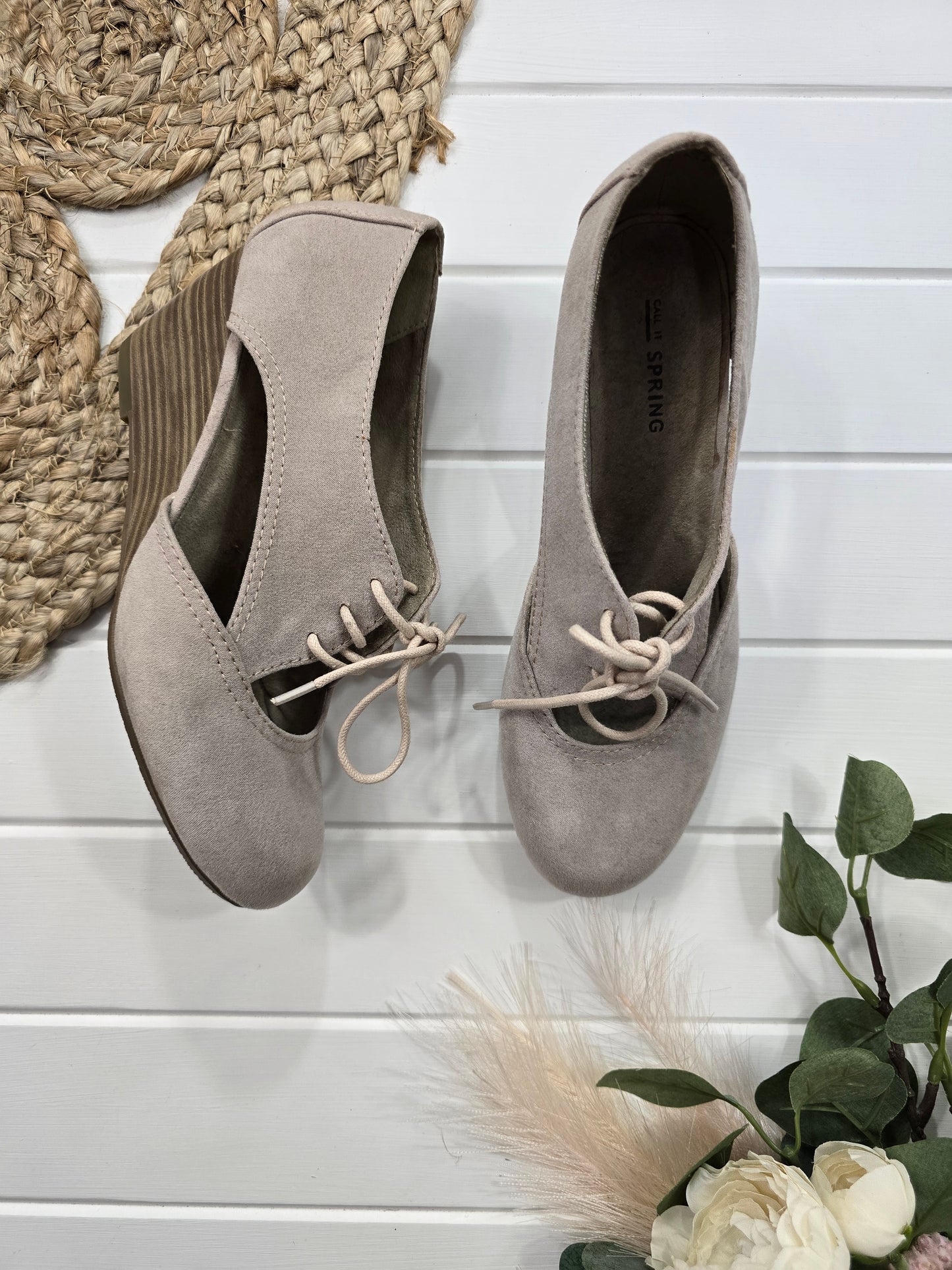 Chaussures Spring, 8.5