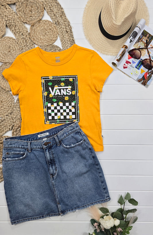 Ensemble Vans et Billabong, Small -30