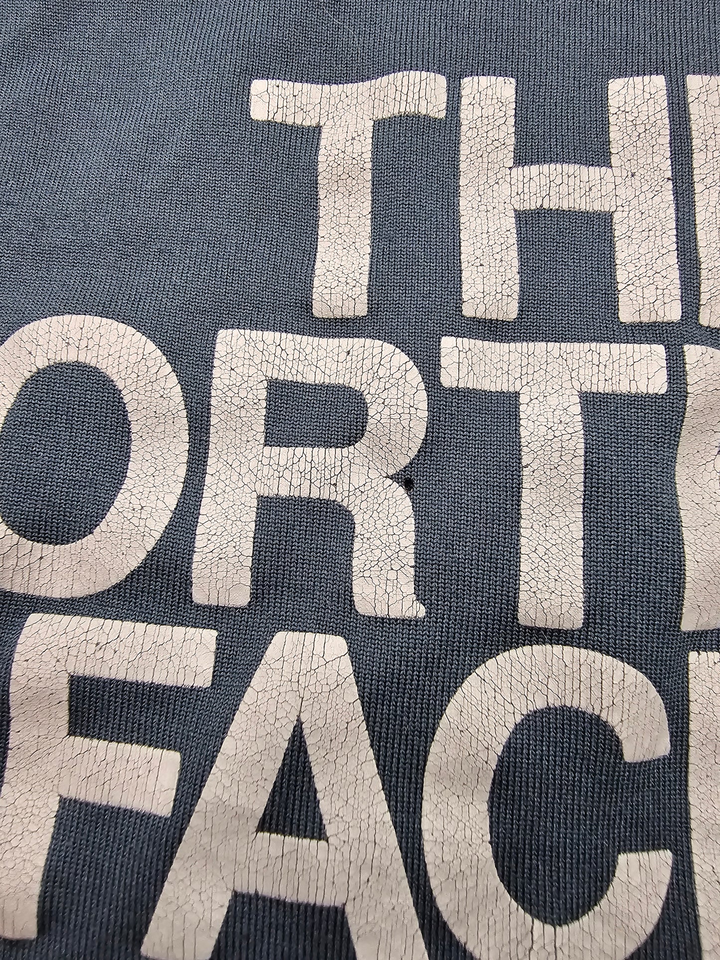 T-shirt The North Face, XLarge