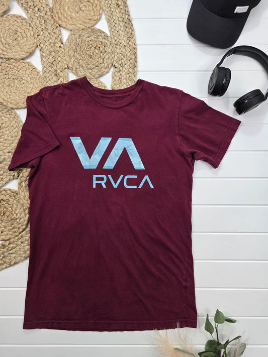 T-shirt RVCA, Small