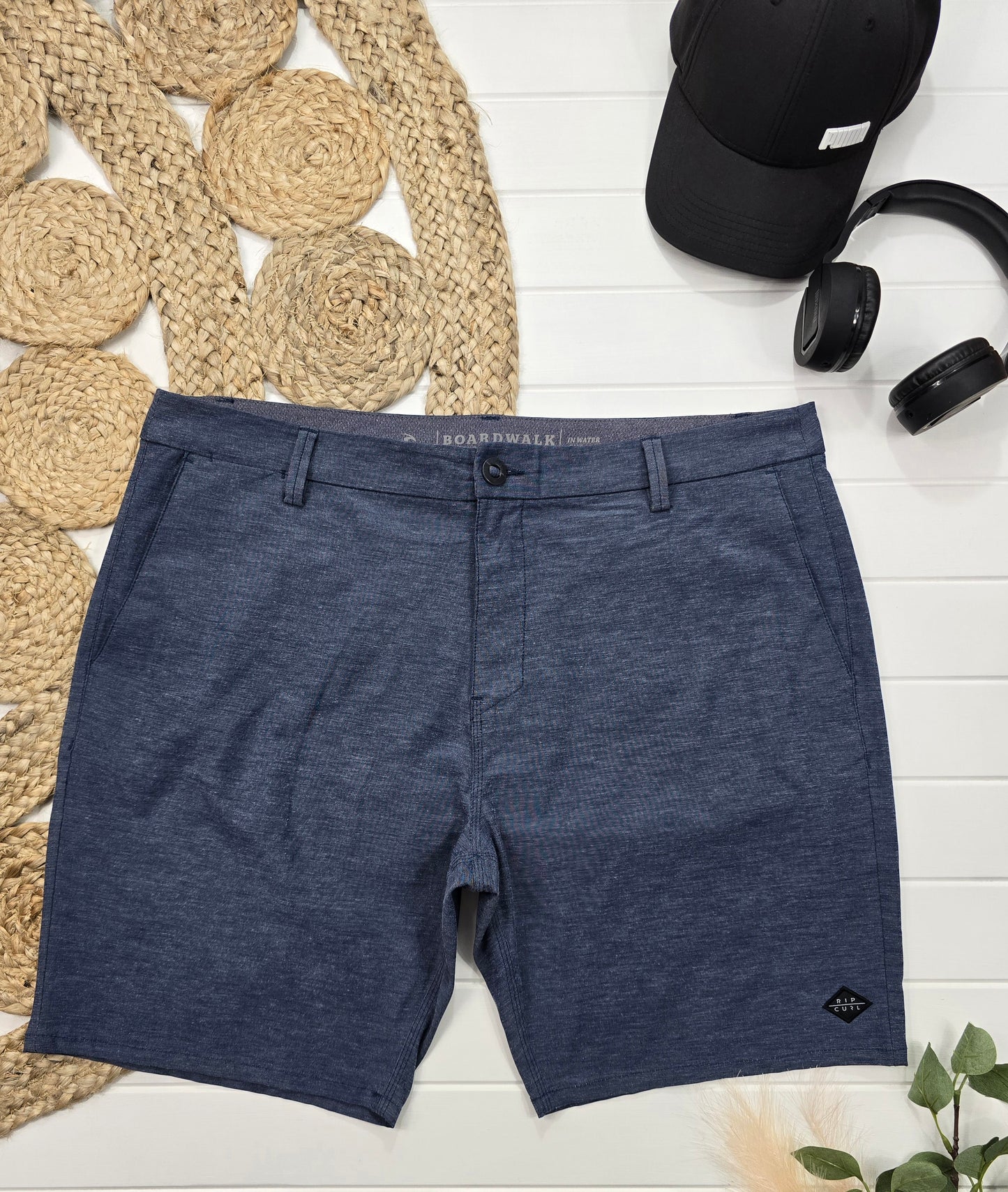Short Ripcurl, 38