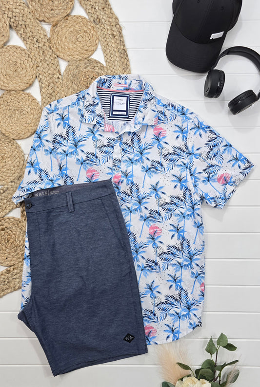 Ensemble Cactus Man et Ripcurl, Large - 38