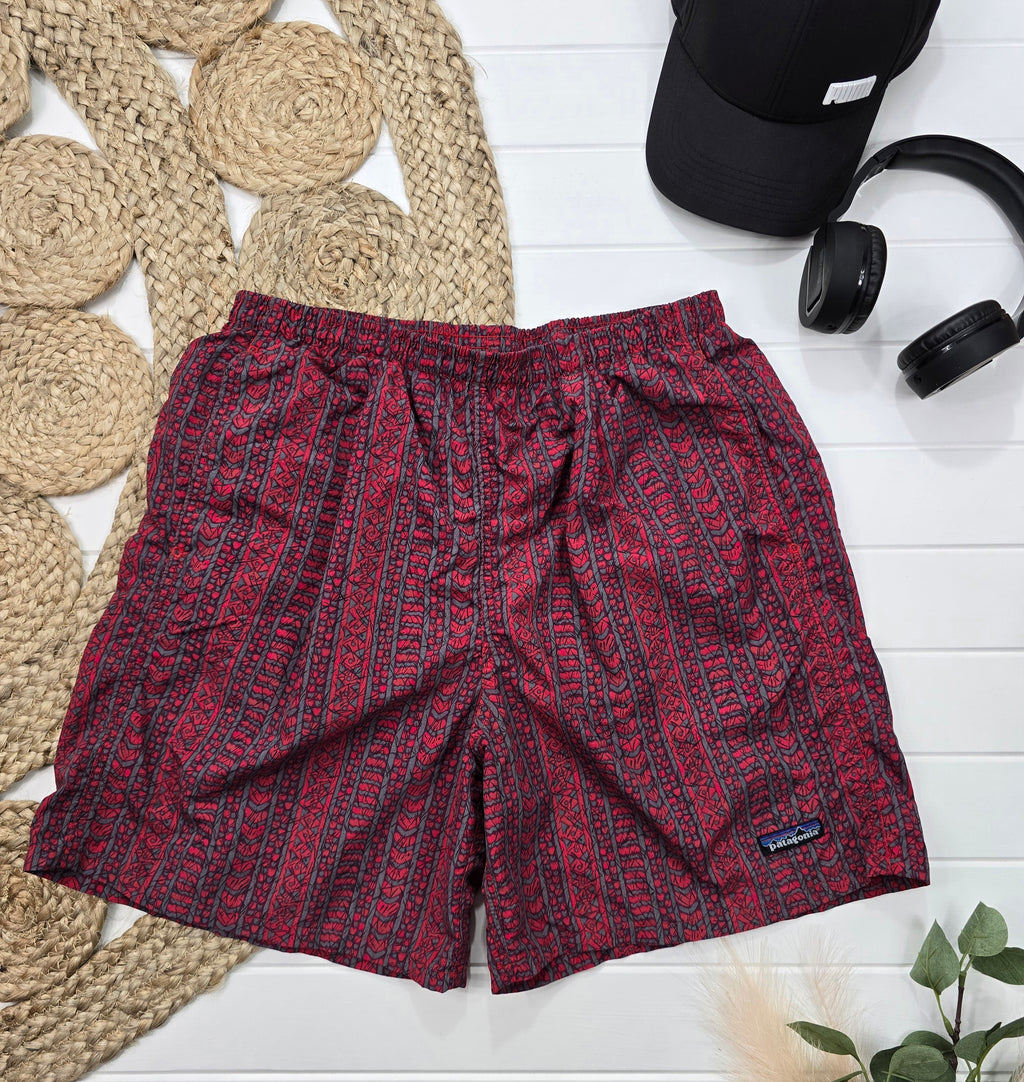 Caleçon de bain Patagonia, Médium