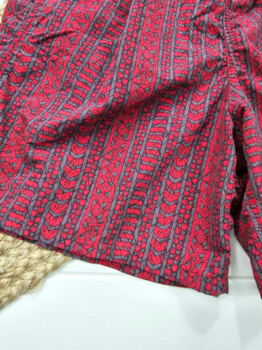 Caleçon de bain Patagonia, Médium