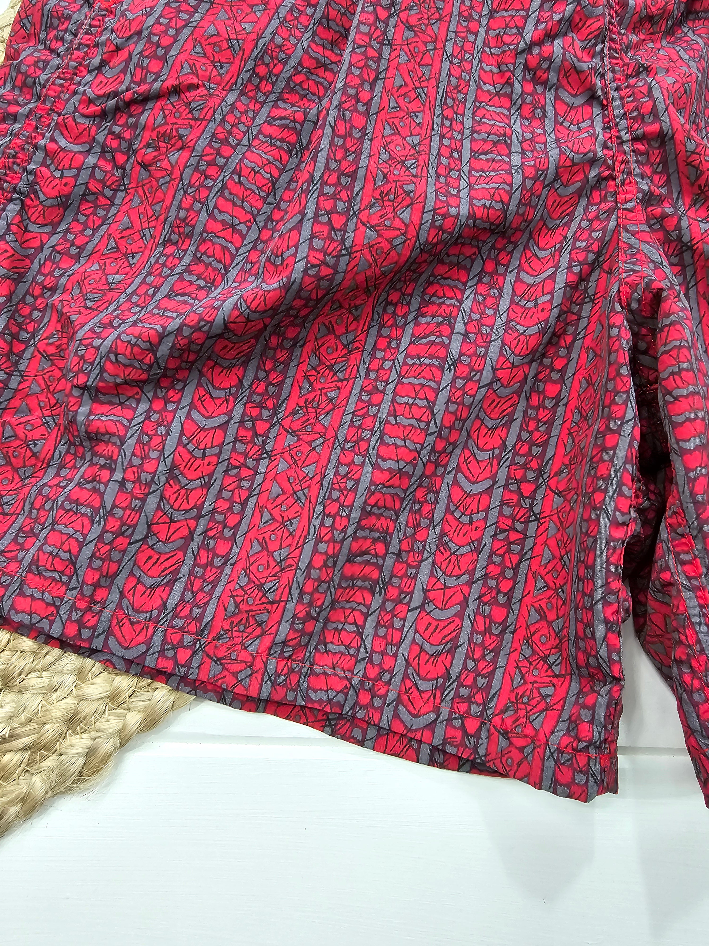 Caleçon de bain Patagonia, Médium