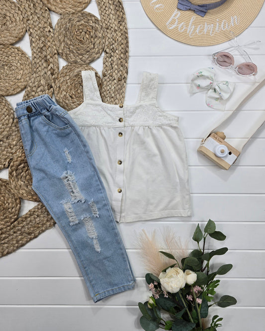 Ensemble Blumind, 4-5 ans