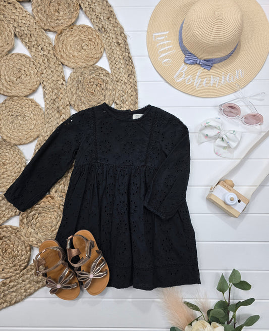 Ensemble Zara et Carter's, 3-4 ans - 9