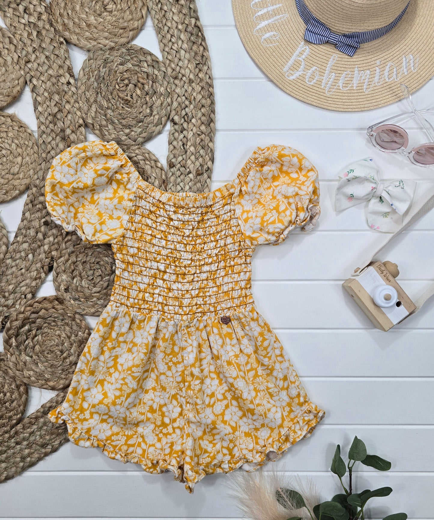 Combishort Vince Camuto, 6 ans