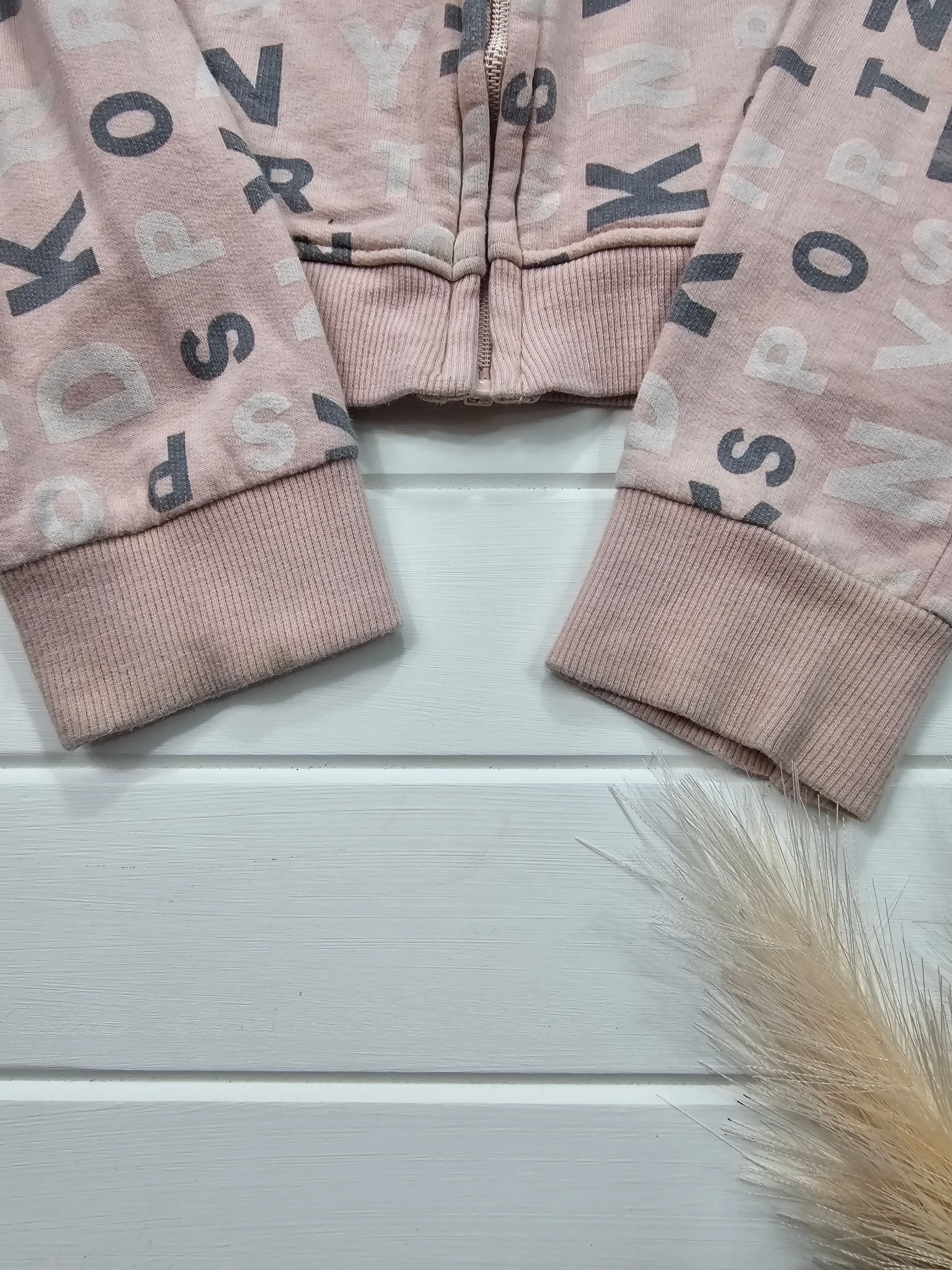 Veste à capuchon, DKNY Sport, 10 ans