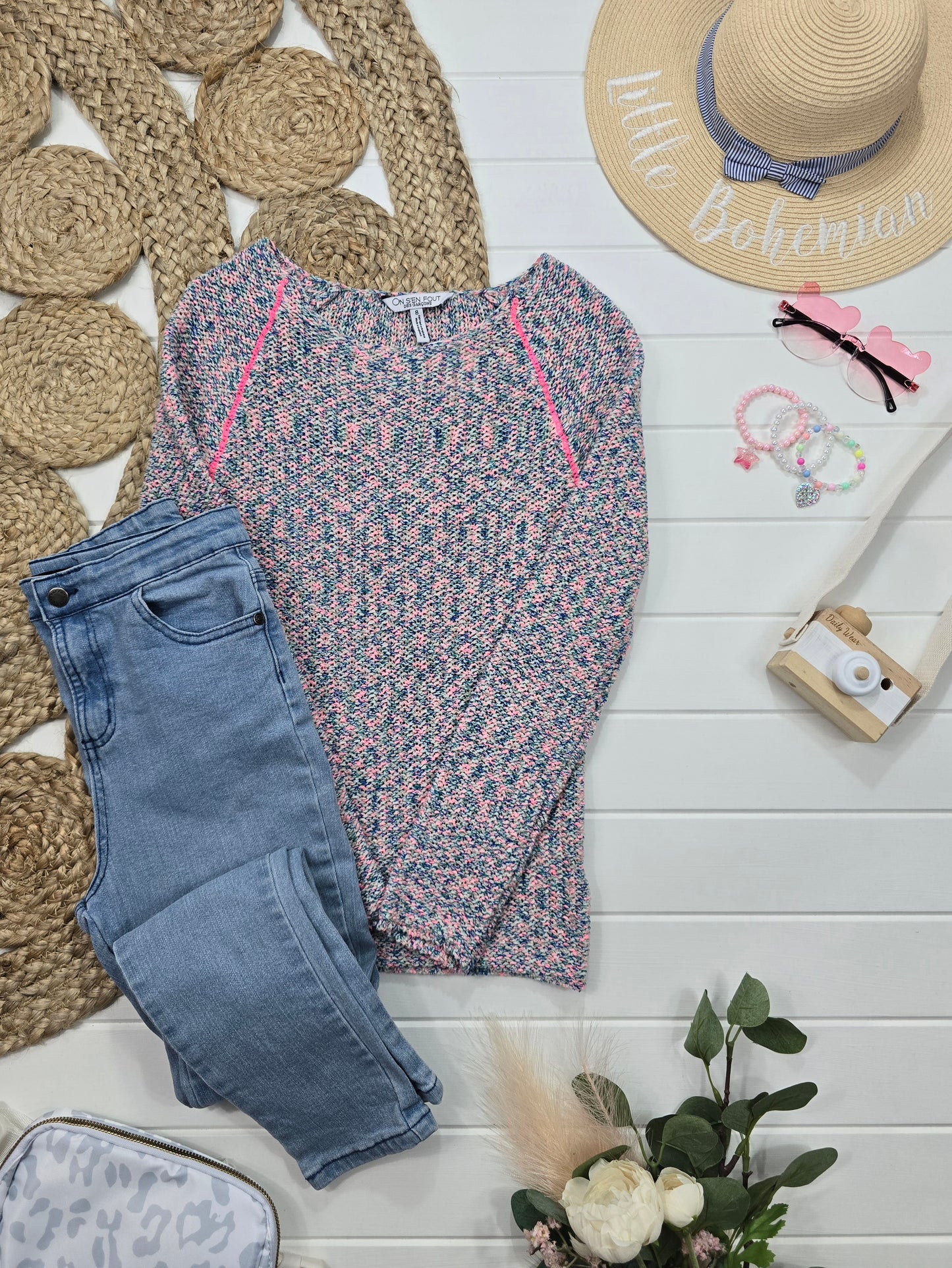 Ensemble DKNY Sport, On s'en fou des garçons et Mile End, 10 ans