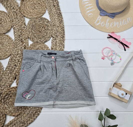 Jupe Souris Mini, 10 ans