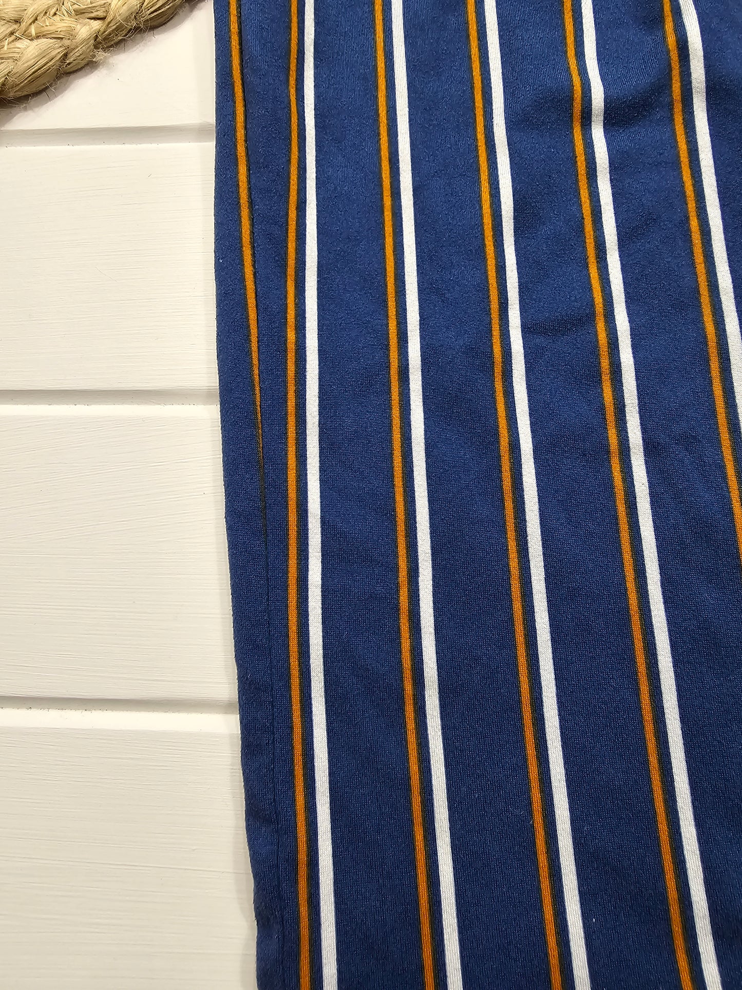 Combinaison Blumind, 10 ans