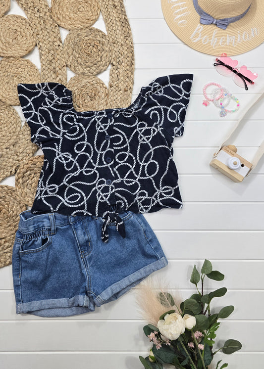 Ensemble Zara, 9-10 ans