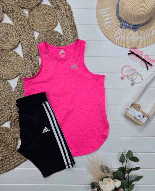 Ensemble Adidas, 10-12 ans