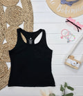 Camisole Tag, 10 ans