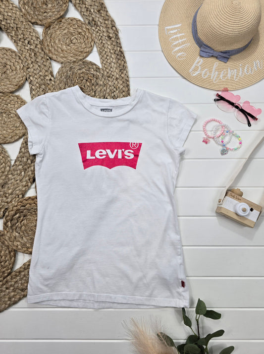 T-shirt Levi's, 10 ans