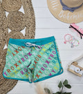 Short de bain Roxy, 10 ans