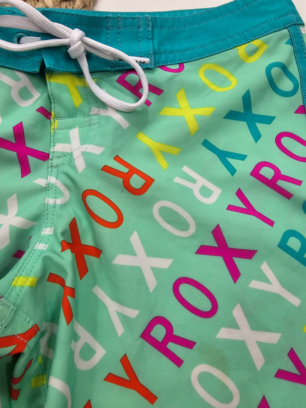 Short de bain Roxy, 10 ans