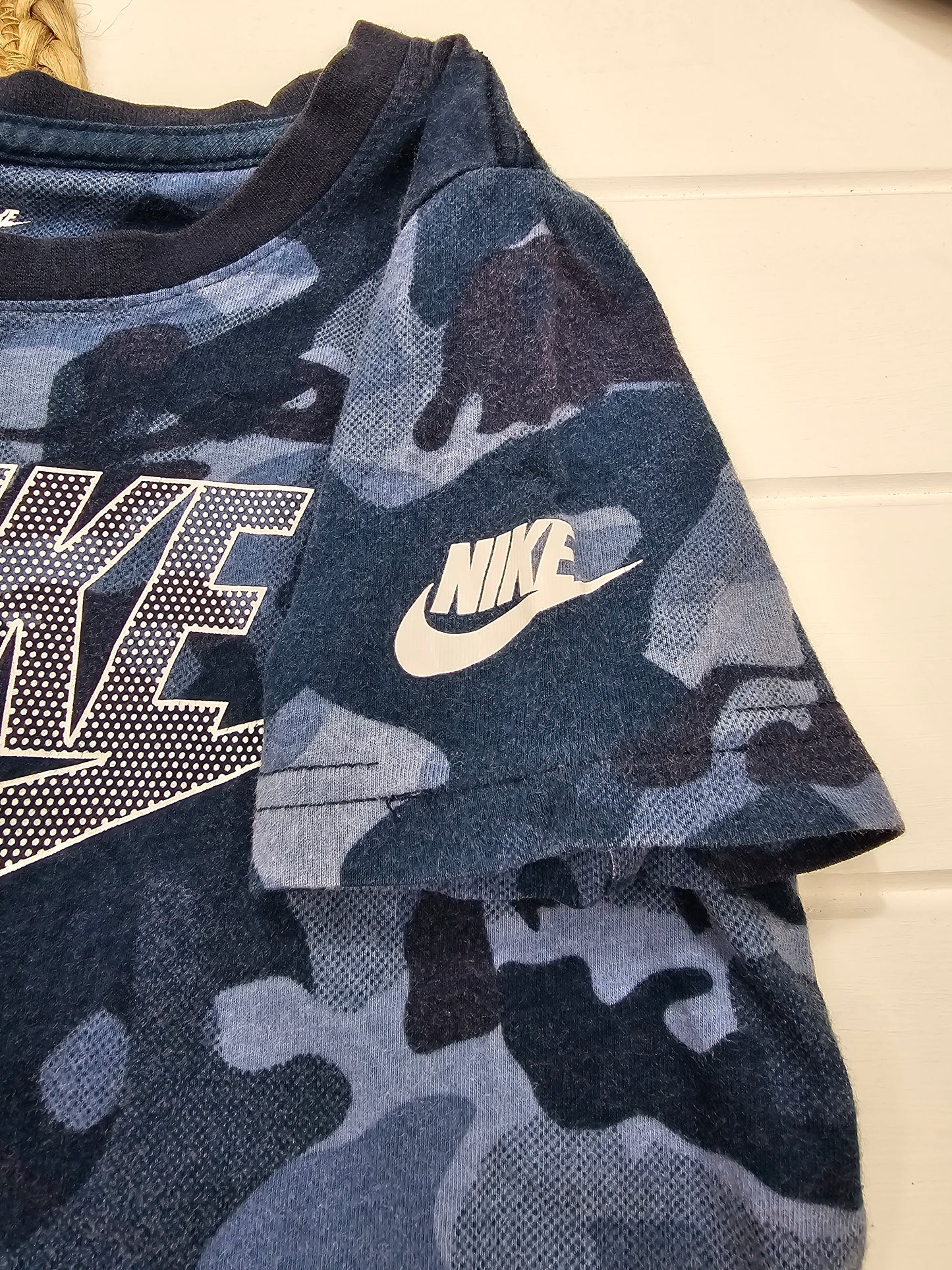 T-shirt Nike, 4-5 ans