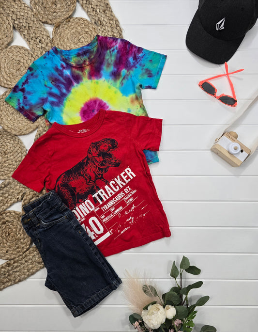 Ensemble BabyGap, Carter's et George, 4-3 ans