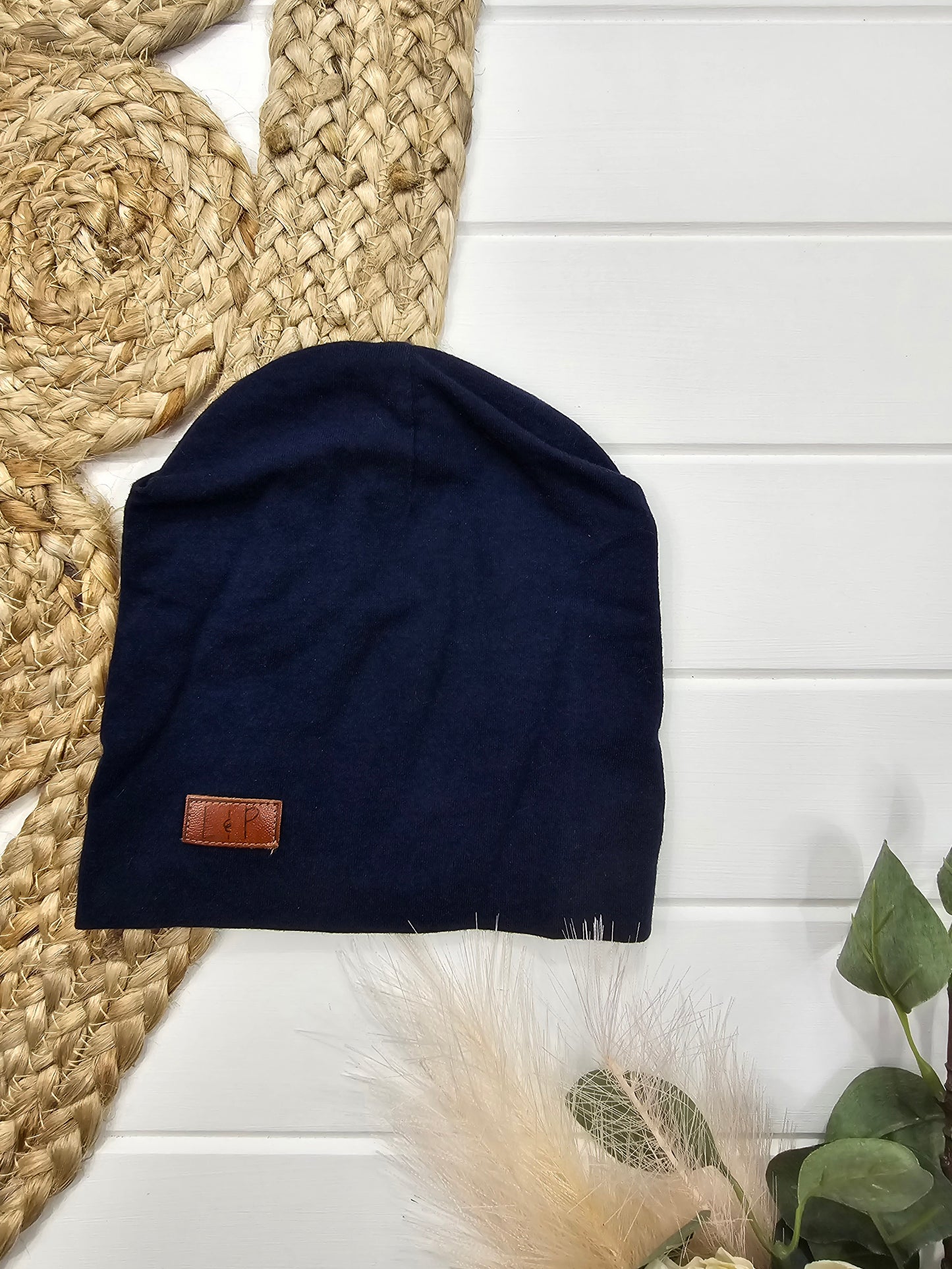 Tuque L&P, 6-24 mois