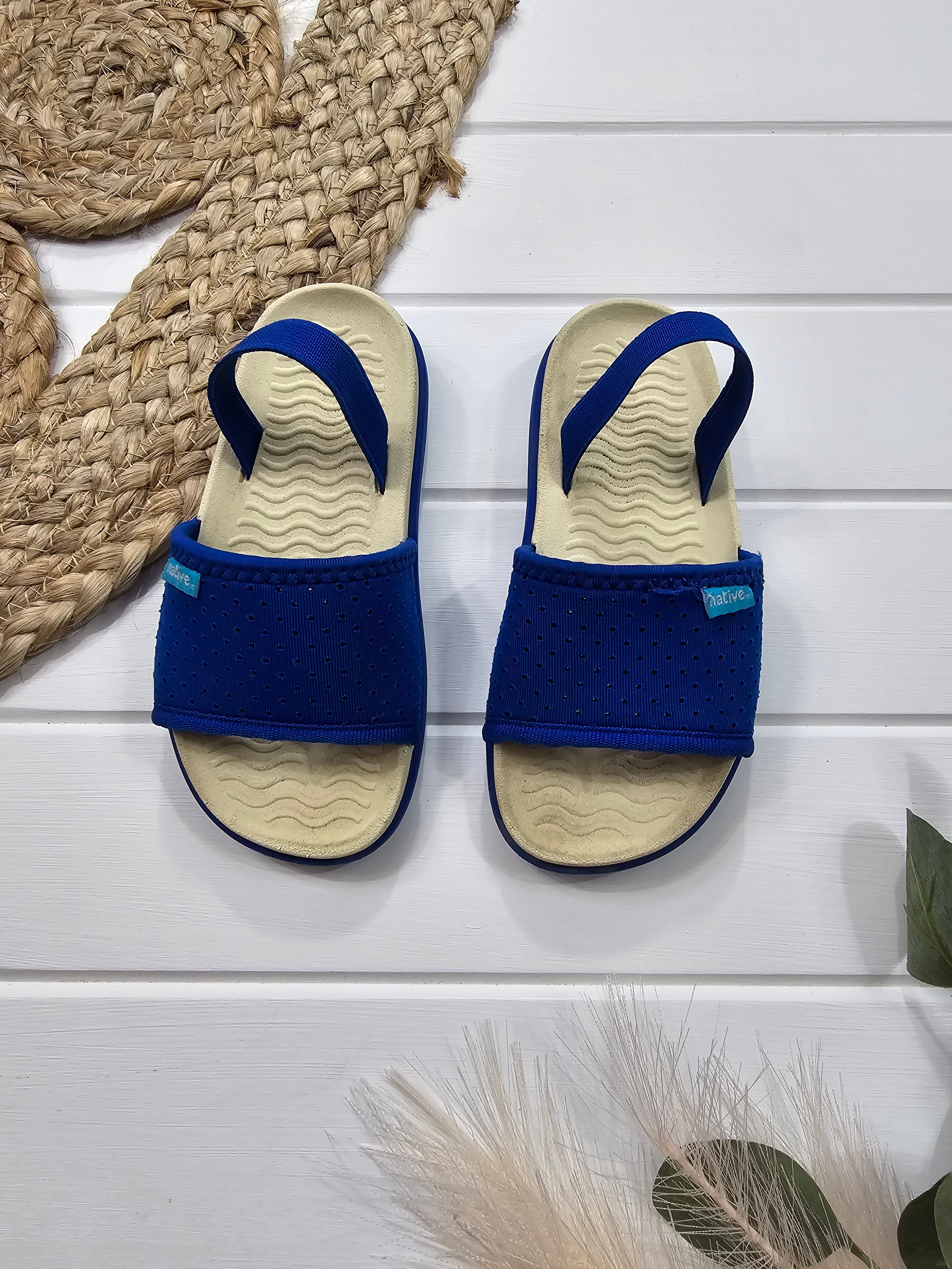 Sandales Native, 11