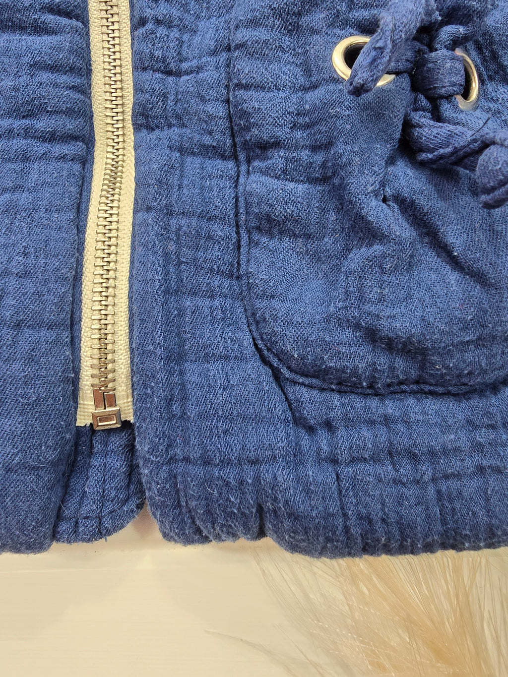 Manteau Zara, 12-18 mois