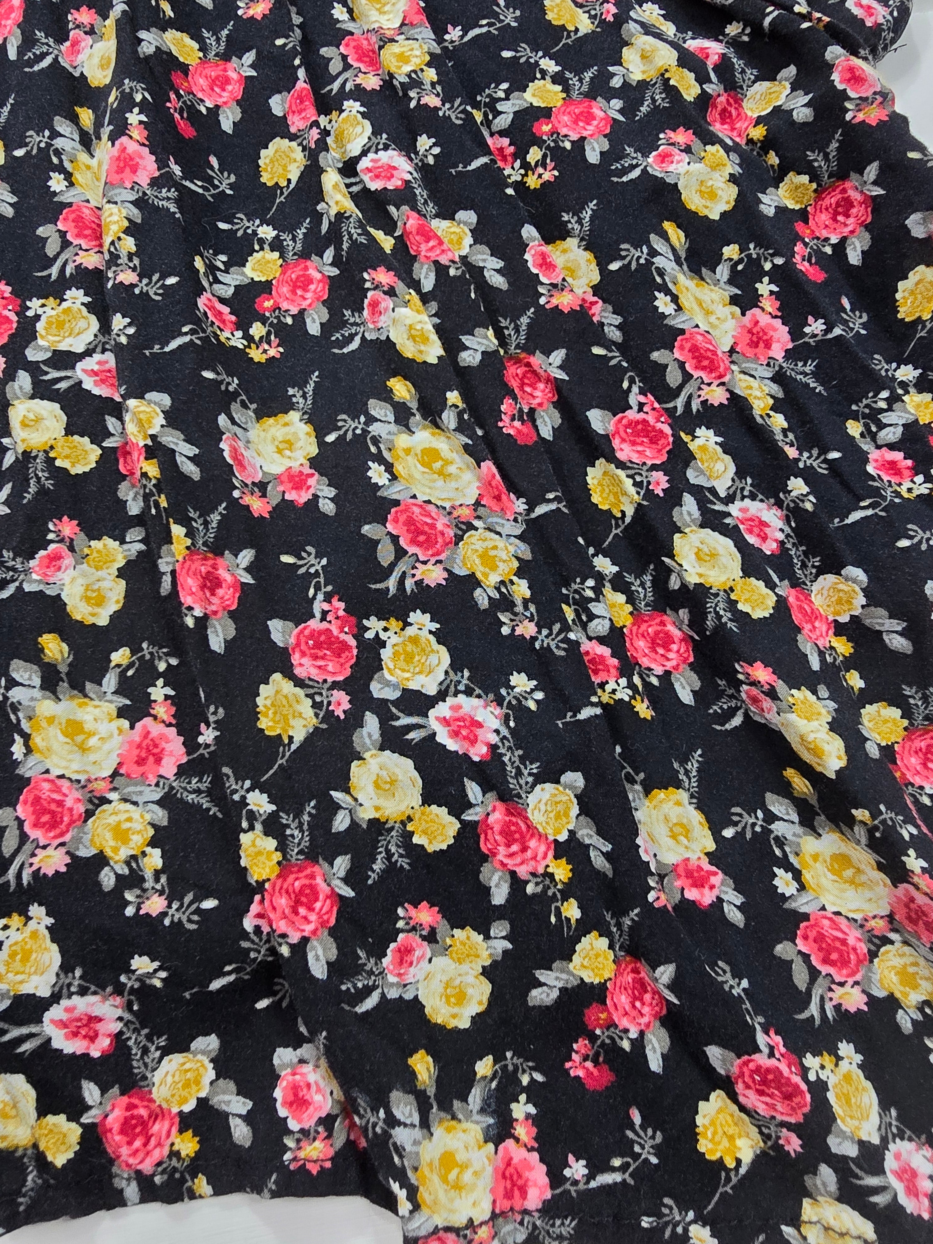 Kimono Forever21, 2XLarge