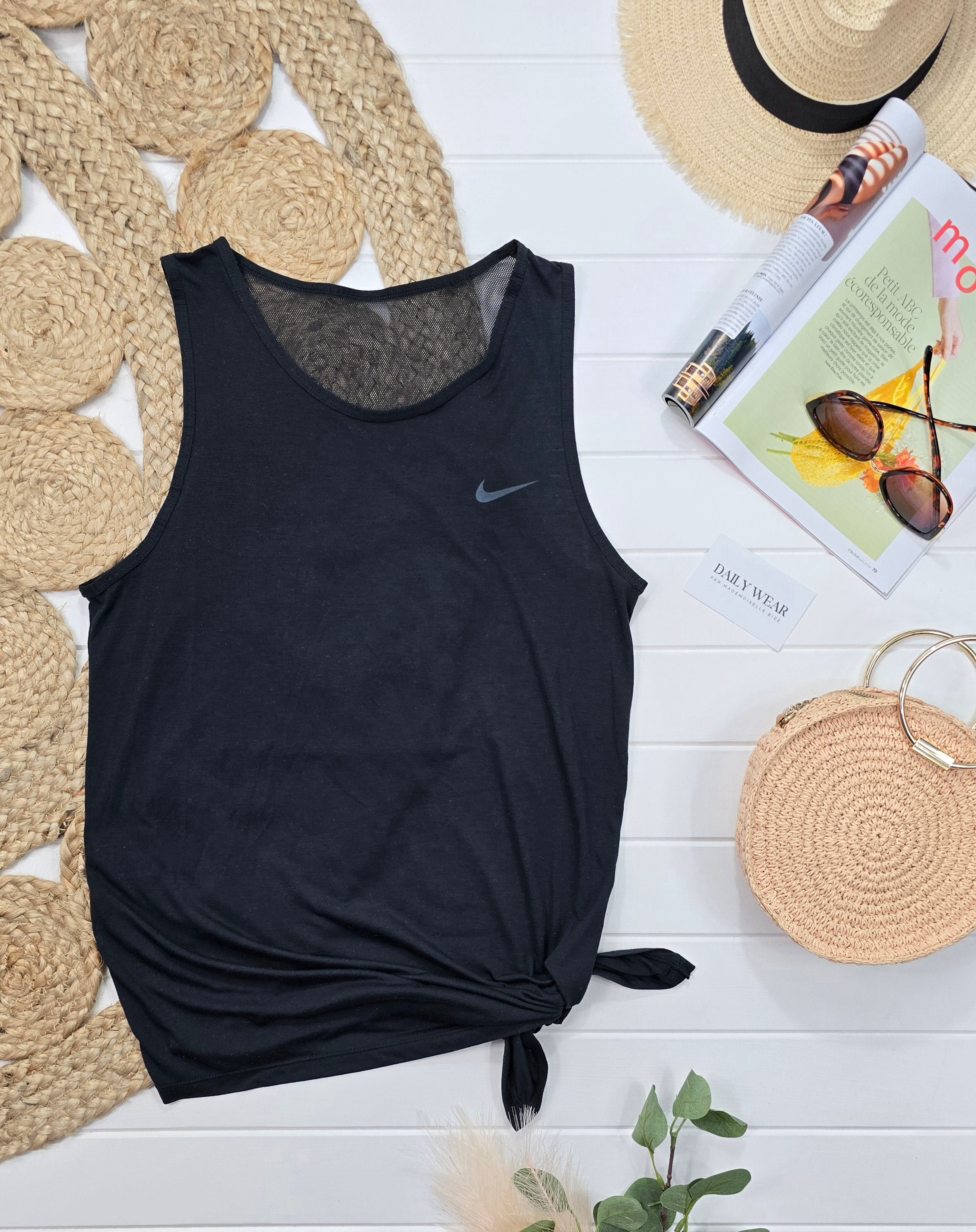 Camisole Nike, Small