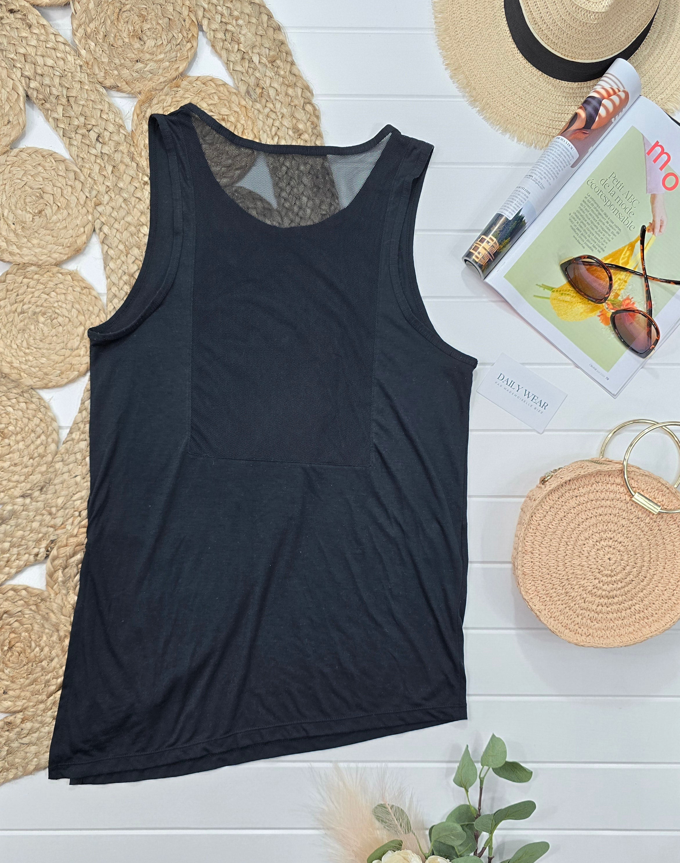 Camisole Nike, Small