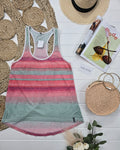 Camisole Ripcurl, Small