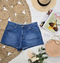 Short Roxy, 29