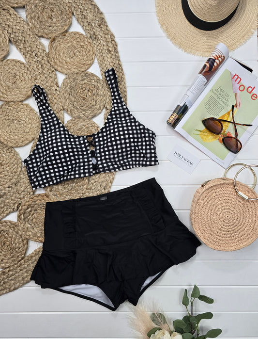 Bikini recomposée, XLarge